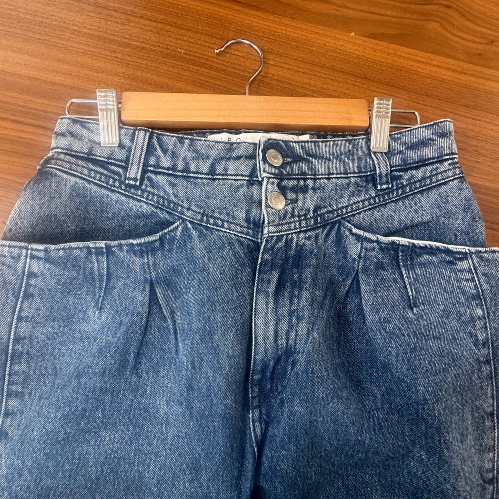 IRO TROUSERS JEANS NEW WITHOUT TAGS SIZE FR 38 US 6